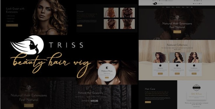 16 Best Cosmetics WordPress Themes 2026