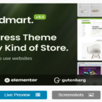WoodMart Theme Review 2026