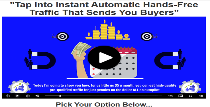 Reach More Potential Customers Online