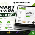 WoodMart Theme Review – 7 Reasons to Buy