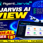 Agent Jarvis AI Review | Usage Guide, $100 Off Deal + Bonuses