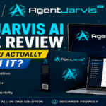 Agent Jarvis Ai Bundle Review – What Can You Actually Do With It?