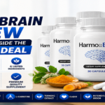 Harmo Brain Review – Everything Inside the 6-Bottle Deal