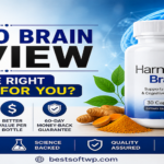 Harmo Brain Review – Is It the Right Package for You?