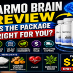 Harmo Brain Review – Is the Package Right for You?