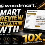WoodMart Theme Review – 10X eCommerce Growth