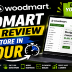 WoodMart Theme Review – Build a Store in 1 Hour