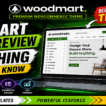 WoodMart Theme Review – Everything You Need to Know