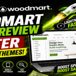 WoodMart Theme Review – Faster Than Most Themes