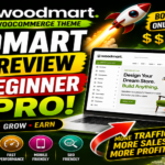 WoodMart Theme Review – From Beginner to Pro