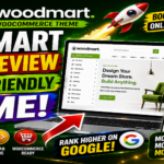 WoodMart Theme Review – Google-Friendly Theme
