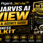 Agent Jarvis AI Review | Automation & Agency Guide, $100 Off Deal + Bonuses
