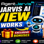 Agent Jarvis AI Review | How It Works, $100 Off Deal + Bonuses