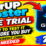 GearUP Booster Free Trial – How to Test It Before You Buy