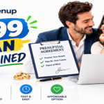 HelloPrenup $599 Plan Explained
