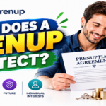 What Does a Prenup Protect?