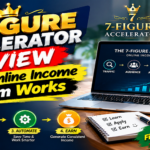 7-Figure Accelerator Review | How the Online Income System Works