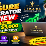 7-Figure Accelerator Review | Learn the $1,000–$5,000 Daily Income Strategy