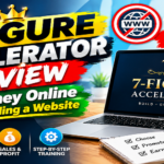 7-Figure Accelerator Review | Make Money Online Without Building a Website
