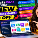 ProductsPilot xBundle Review | Complete Usage Guide & $50 Off