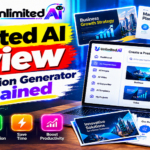 Unlimited AI Review | AI Presentation Generator Explained