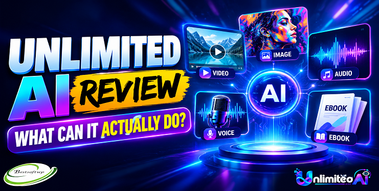 Unlimited AI Review – What Can You Actually Do With It?